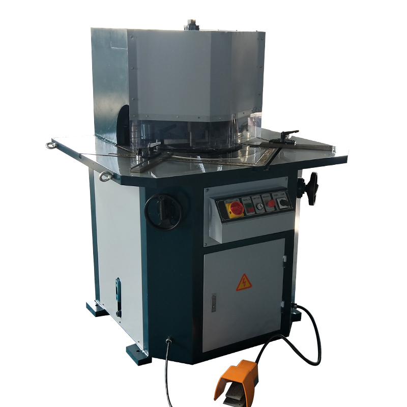 QC28Y-4*200 notching machine adjustable angle hot selling hydraulic angle notching machine