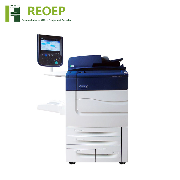 REOEP Refurbished Copier Machine A3 Color Laser Printer For Xerox C60 C70 C7785 C9065 C9070