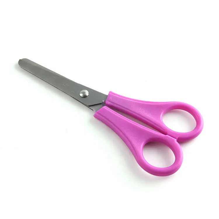 Professional 5 Inch Stainless Steel Student Scissors