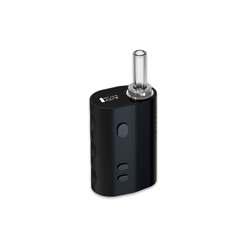 Unicvape 2021 Wholesale Mini Herb With Powerfrul Battery 1100Mah Capacity Dry Herb Vaporizer