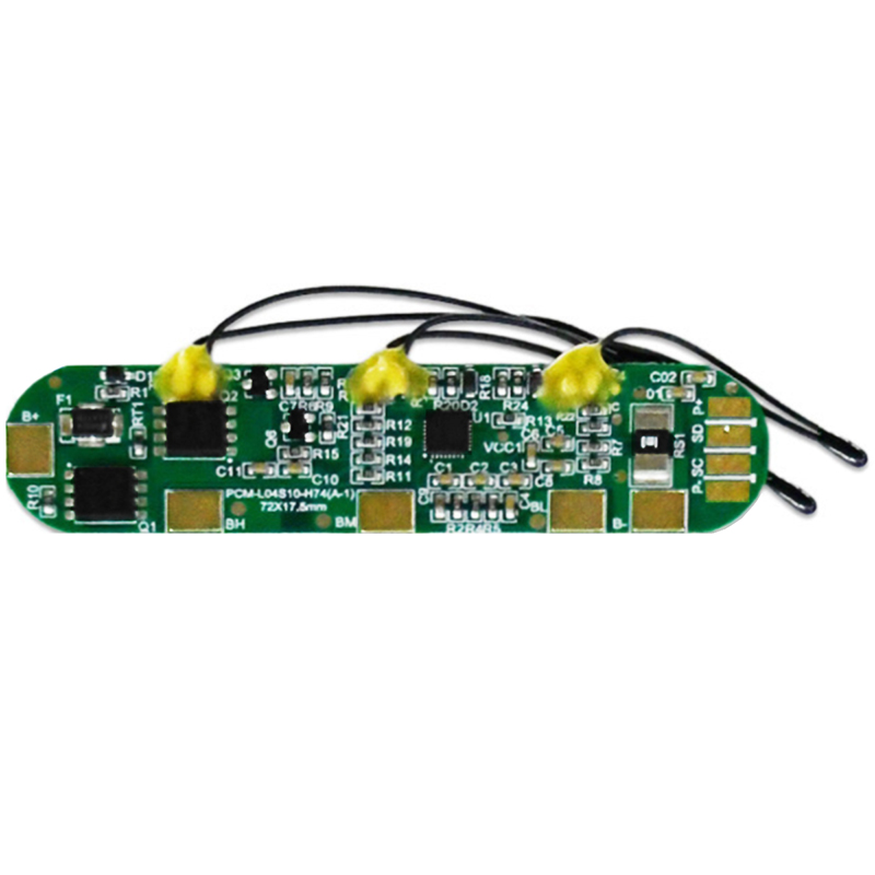 3s 4s 12V 10a BMS Product Manufactur 14.4V 14.8V Lithium ion Batteries 12.8V Medical Equipment LiFePO4 Battery Packs with SMBus