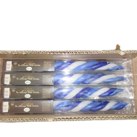 Висячая свеча Havdalah