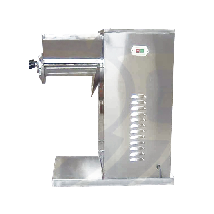 Automatic Feed Pellet Making Machine Animal Feed Chemical Granulators Price