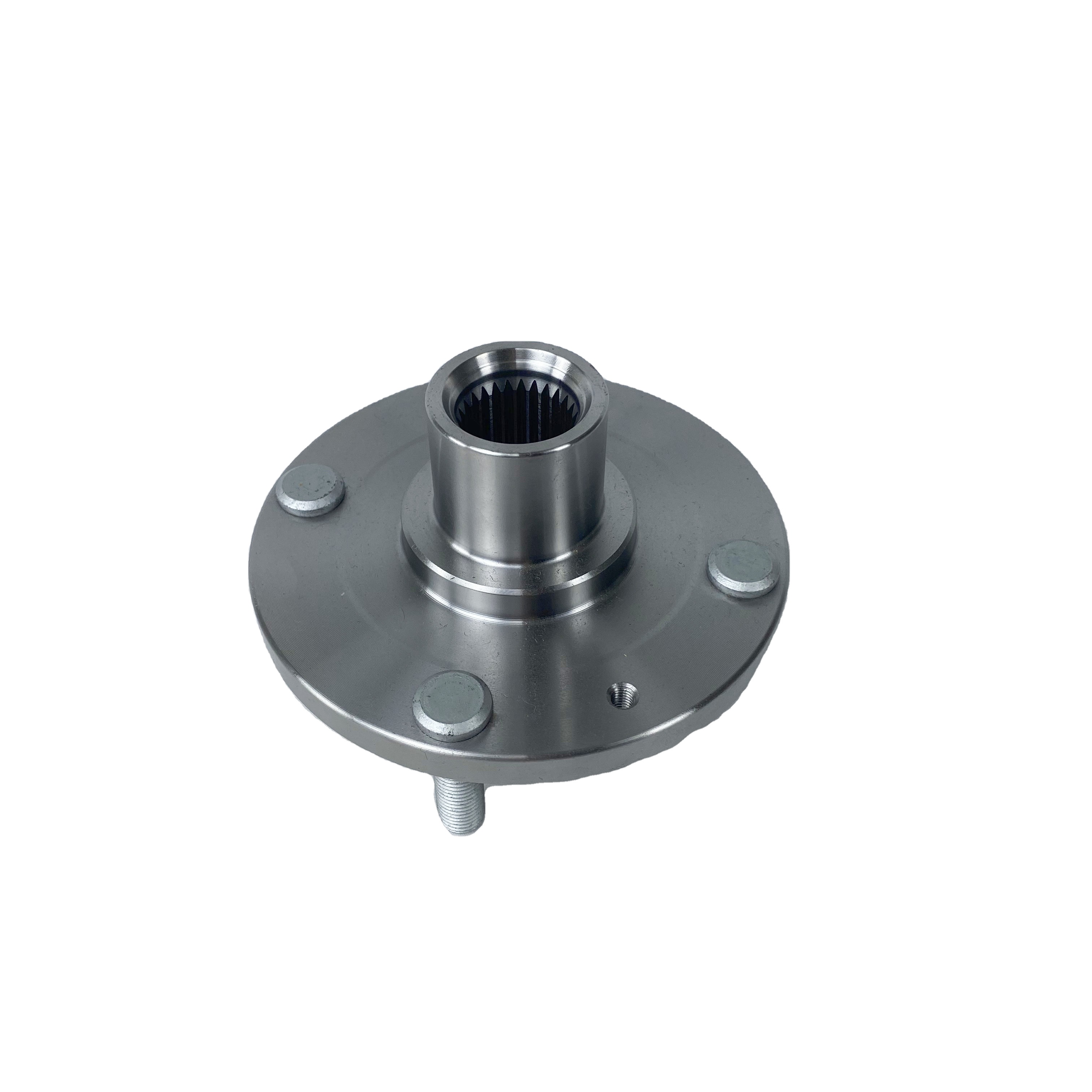 Car Auto parts Wheel Hub Steering Knuckle Front Rear Automobilteile OEM For Hyundai 51750-2D103
