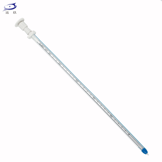 PopularDisposable Thoracic/Chest Drainage Tube With Factory Price