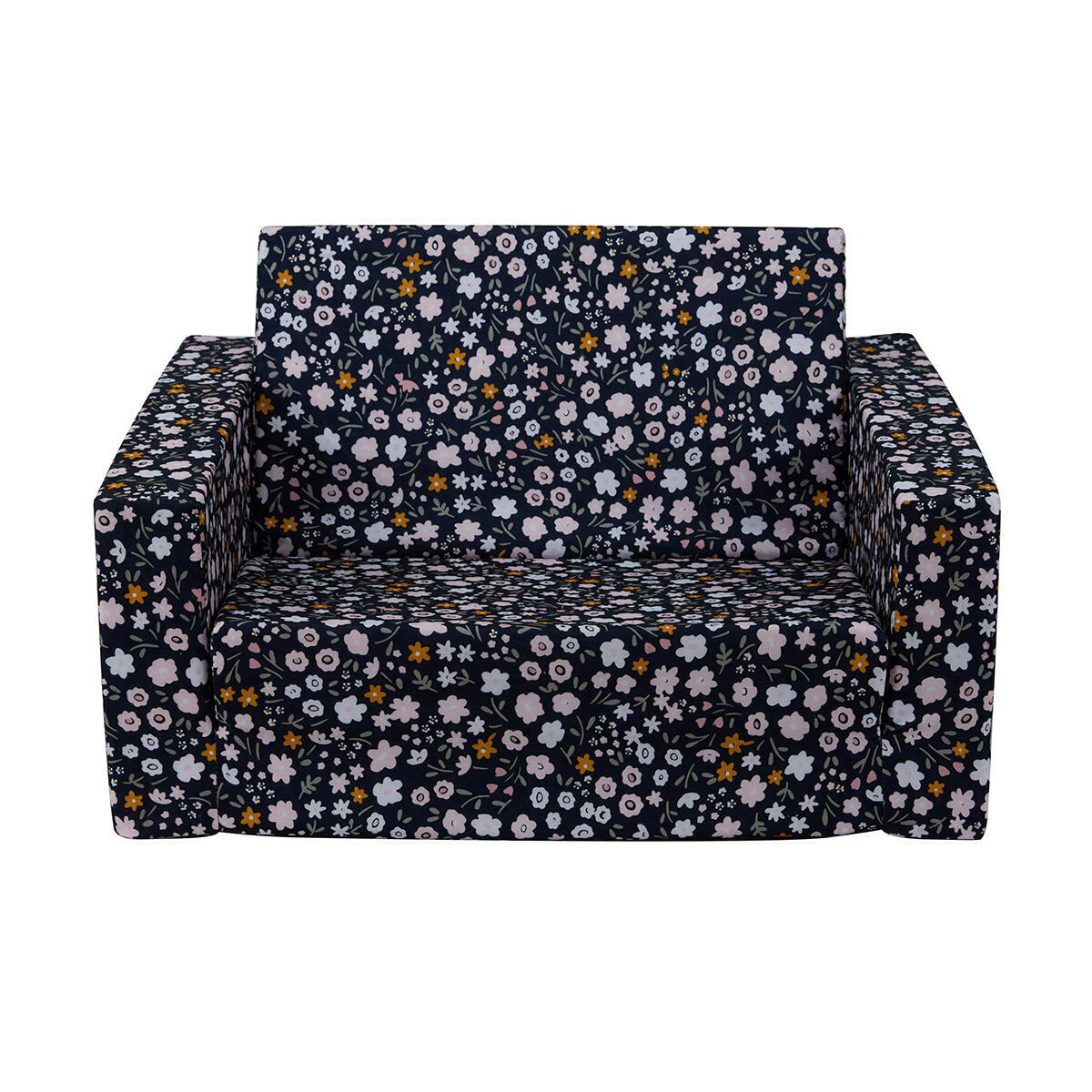Kids Sofa Bed Portable Flip Out Couch