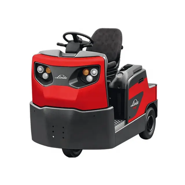 8 ton electric tow tractor for sale