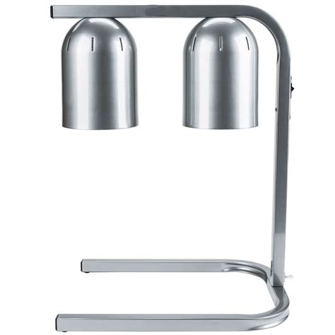 Commercial Kitchen equipment hanging food warmer lamp electric colorful buffet food heat lamp for restaurant