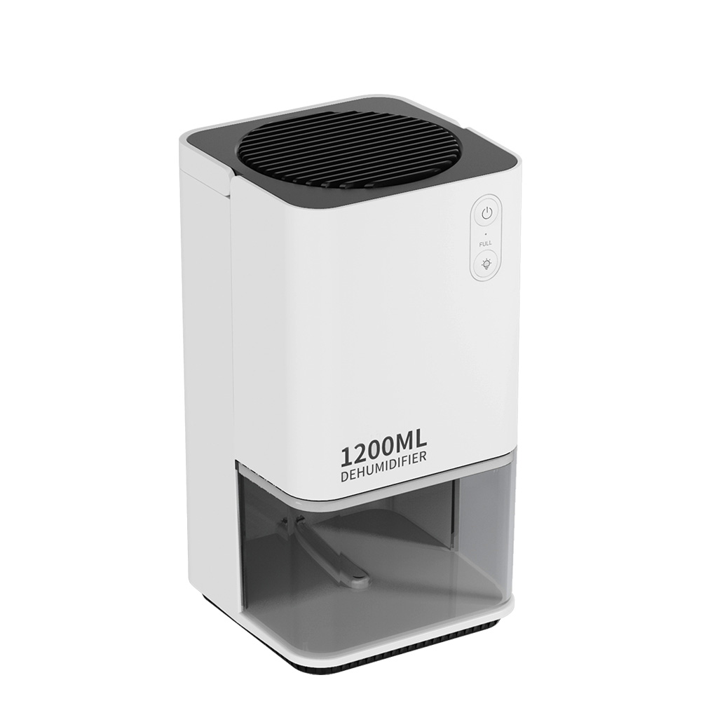 2021 newest home air personal dry mini dehumidifier with cool nigh light