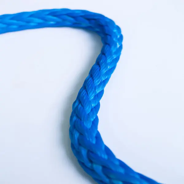 12 strands single braided UHMWPE ROPE for rigging