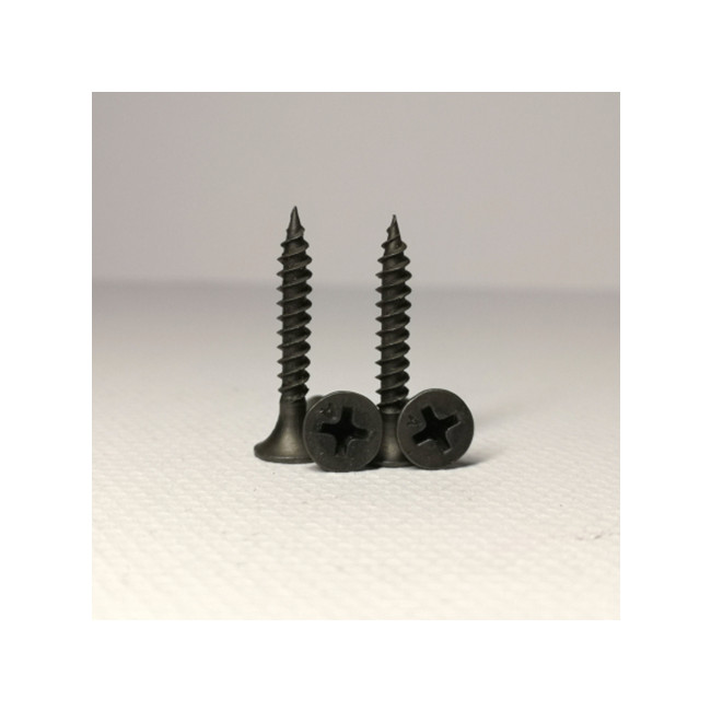 China nail making machine gypsum board drywall screw