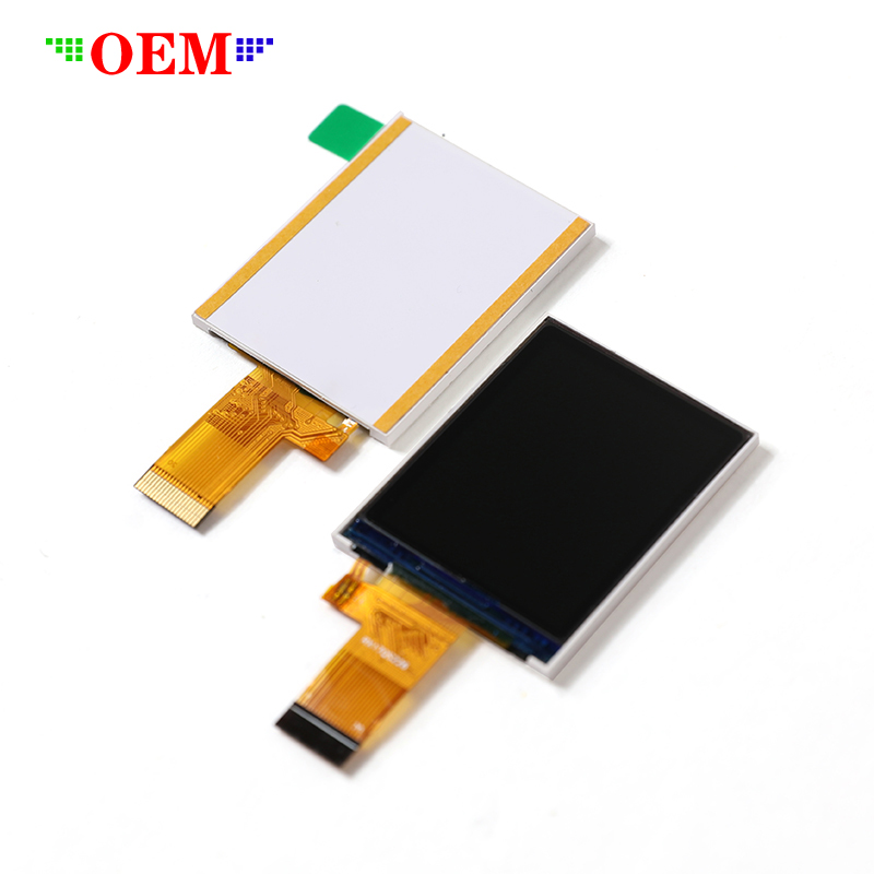 LCD Производитель 1,77 "128*160 IPS графический ЖК-дисплей трансмиссивная ЖК-панель