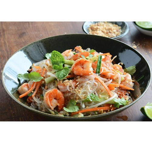 Glass Noodles With Best Price Double Dragon Brand Vermicelli 200g From Thailand