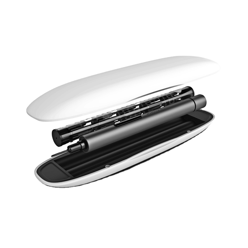 Xiaomi Mijia Wowstick Electric Screwdriver 1F+ USB Chargeable Cordless Screw Driver Kit 3 LED Light Household Power Tools