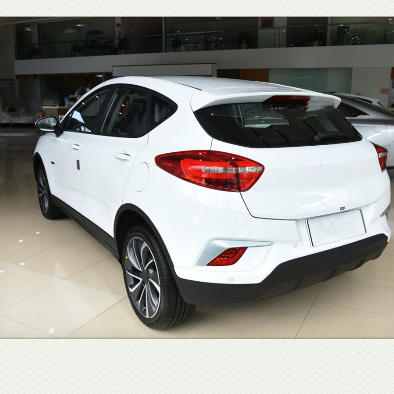 High Speed 4 Wheel 4 Seater sedan Electric New battery automobile