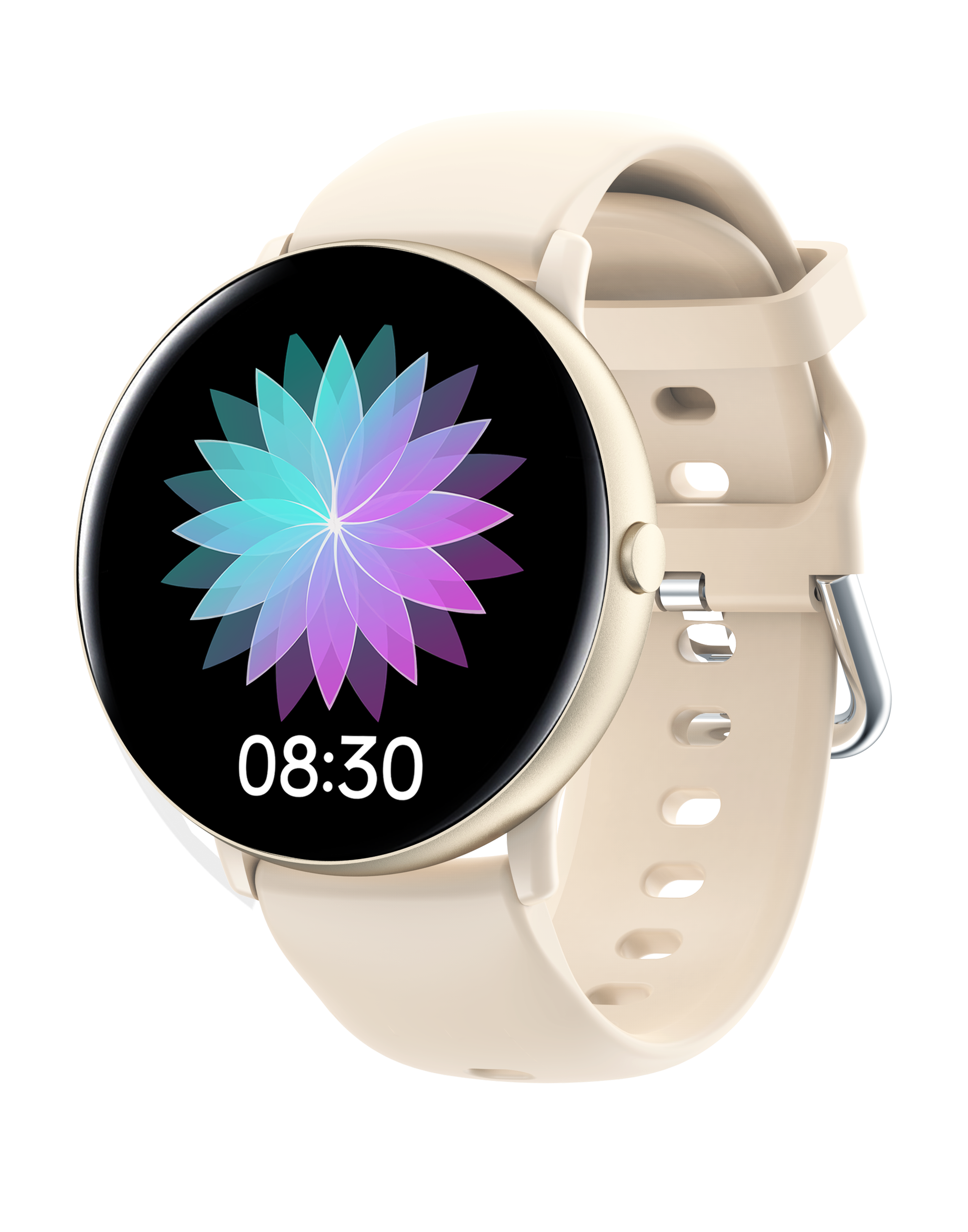 Smart Watch S22T BT Call Men Women Waterproof Smartwatch Heart Rate Monitor for Android for IOS