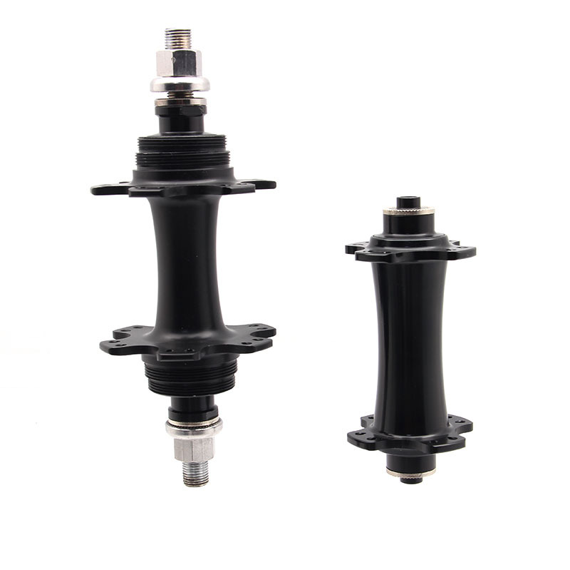 Good Quality And Cheap Price 20/24 Hole Bicycle Accessory Bearing Wheel Hub