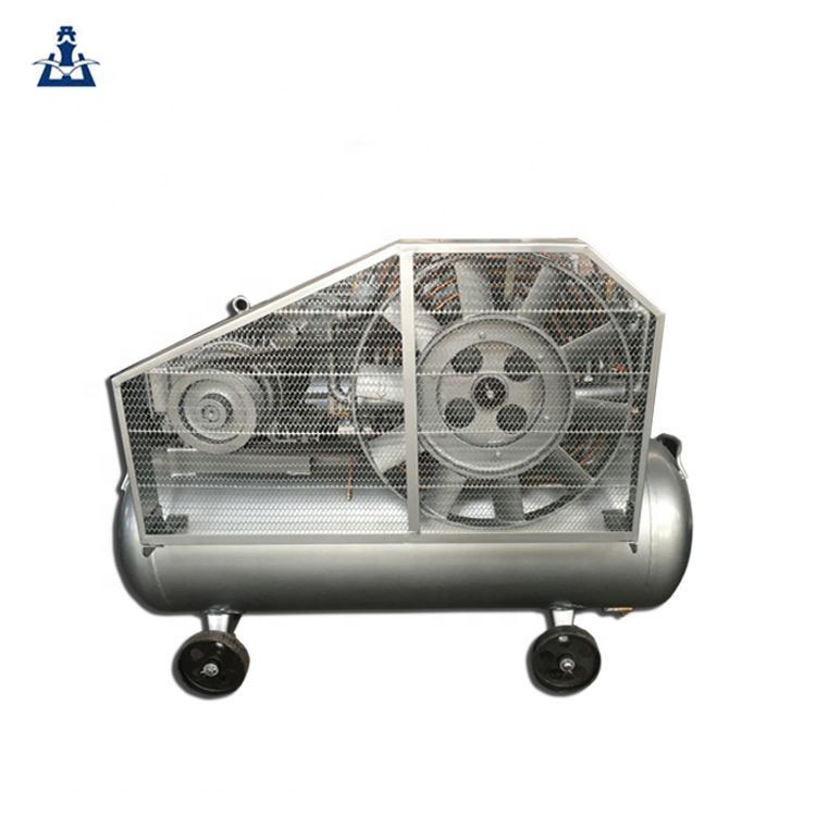 450 psi 30Bar-30hp поршневой воздушный компрессор высокого давления для промышленного использования