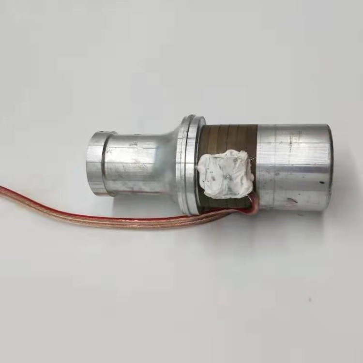 15K 3500 W домашний высокомощный ультразвуковой пьезоэлектрический преобразователь мощности для пластиковой сварки