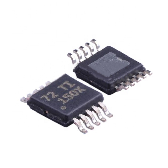 Хорошо продаваемый чип IC TPS92515QDGQRQ1 TPS92515 150X HVSSOP10, СВЕТОДИОДНЫЙ Драйвер IC