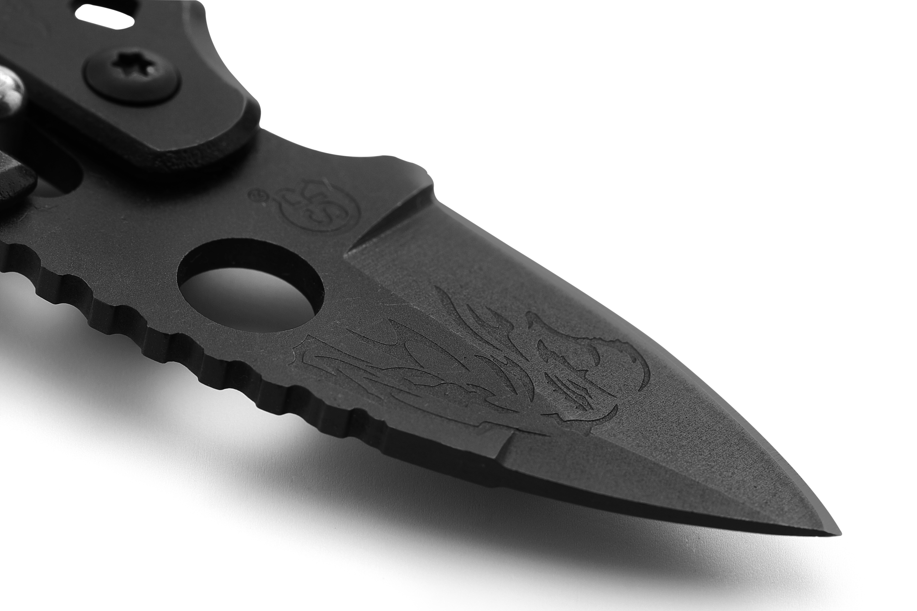 Top quality 3CR13 stainless steel pocket mini survival portable utility outdoor knife