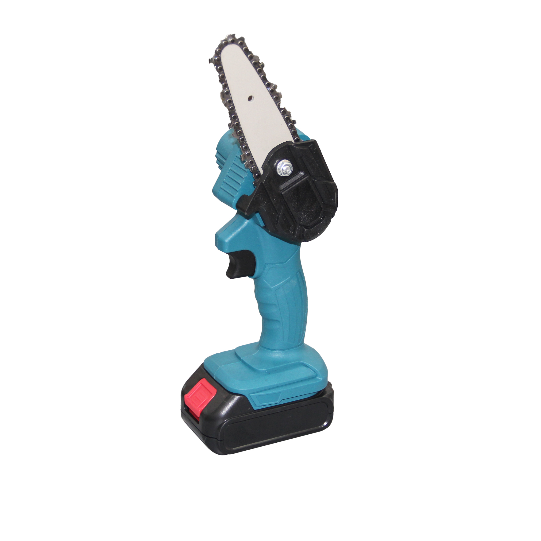 Coreless Power Tool Electrical Chain Saw
