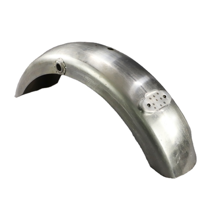 Popular custom motorcycle rear fender wheel fender mudguard for Harley Davidson