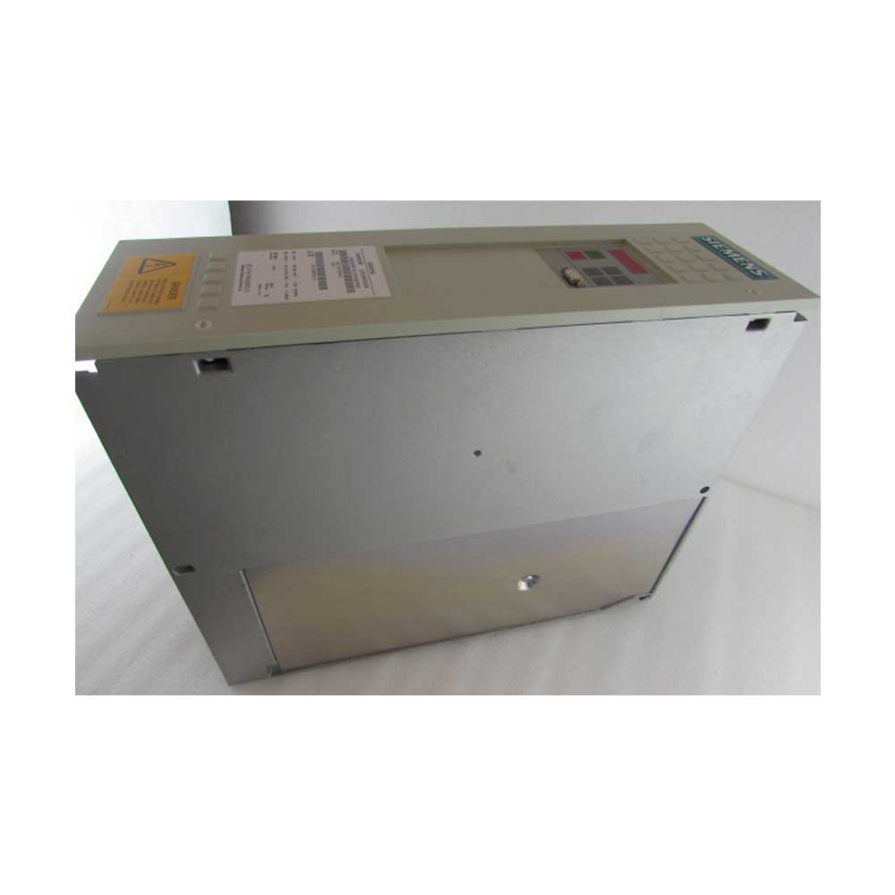 Однофазный к трехфазный инвертор 6SE6440-2AD34-5FA1