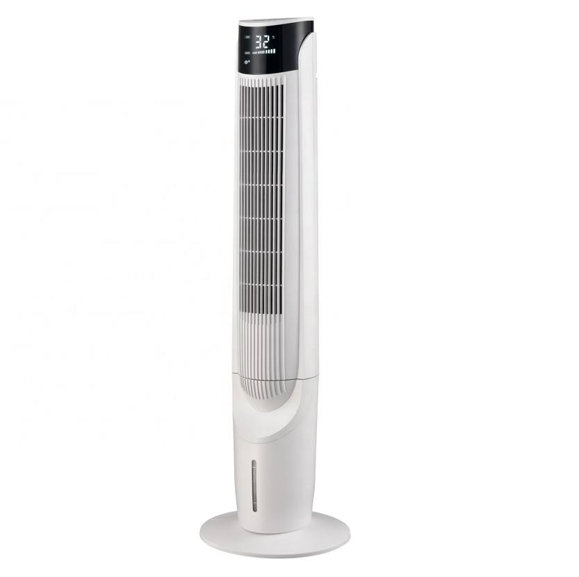 New Products 60W Cheap Floor Standing Cooling Air Conditioner Room Tower Fan