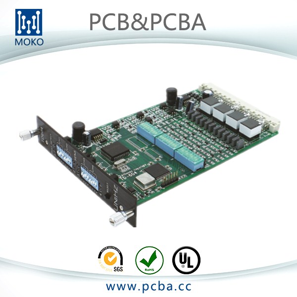 SIM808 module GSM GPRS GPS module Development board assmebly factory