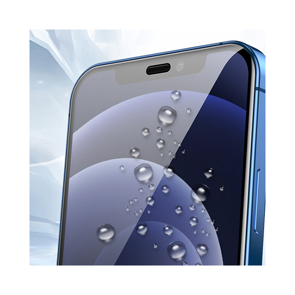 Новинка, ультратонкий протектор nano для SAMSUNG с защитой от синего света