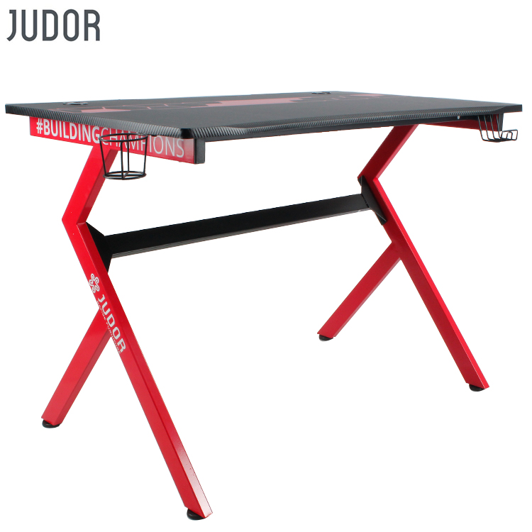 Игровой компьютерный стол Judor, современный дизайн, офисная мебель
