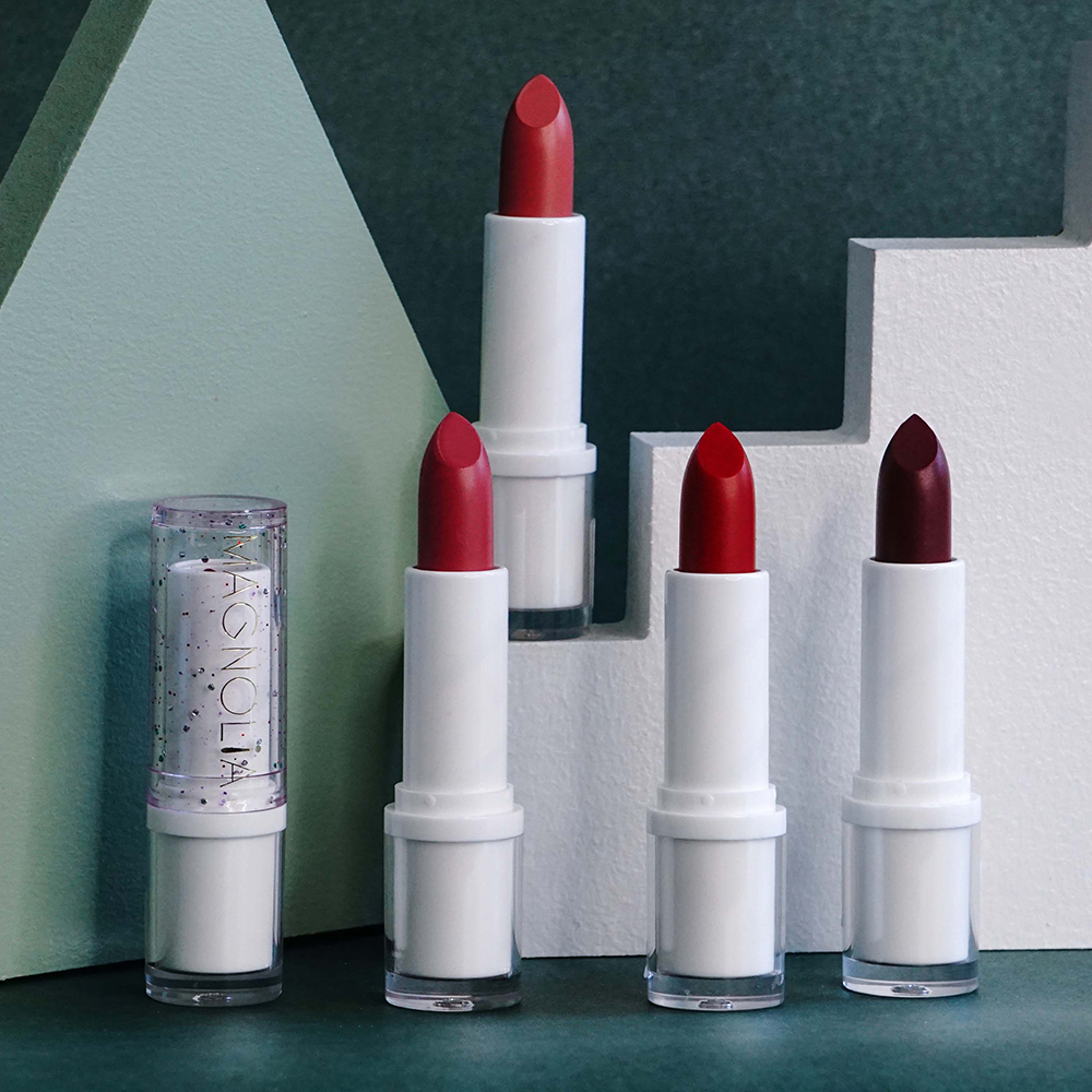 Private Label Lip gloss 2021 Hot Selling Watery High Shine Plumping lip gloss matte lipstick