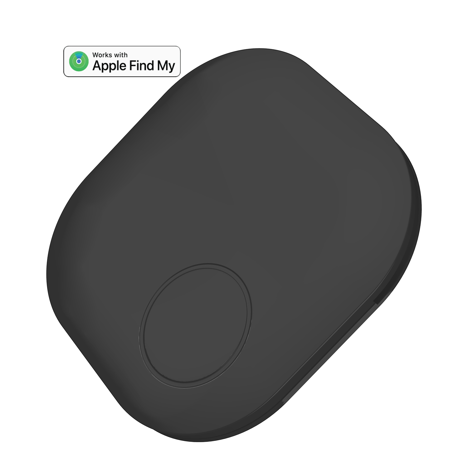 Найдите мой трекер для Apple Smart Tracker, автомобильные ключи, для детей, домашних животных, собак, трекер с бирками для iPhone IOS