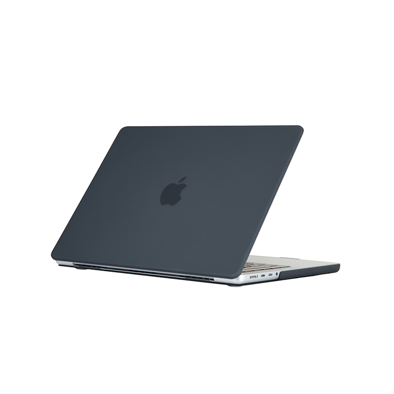 Матовый чехол для ноутбука MacBook Air 13,6 2022 M2 A2681, чехол для Macbook Pro 13 11 15 16, жесткий пластиковый чехол для Macbook