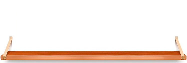 Hydrostatic guides