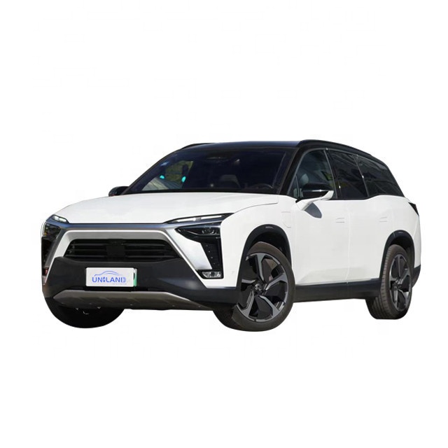 China hot selling electric car drive high speed ev with good quality