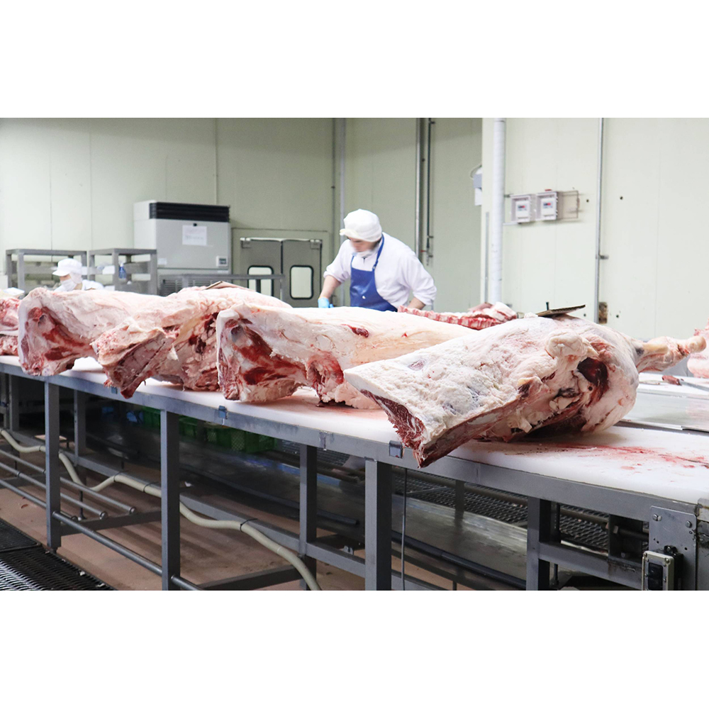 Японский свежих продуктов здравоохранения A4-A5 вагю мяса говядины для оптовой продажи