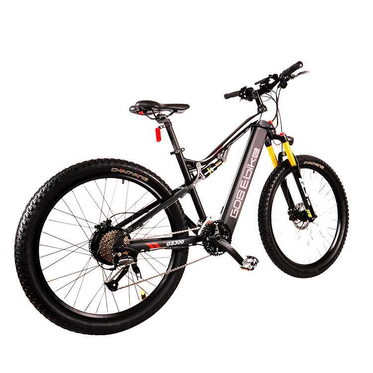 GDSEBIKE быстрая доставка в наличии электровелосипед с педалью, электрический спортивный взрослый Мужской горный велосипед