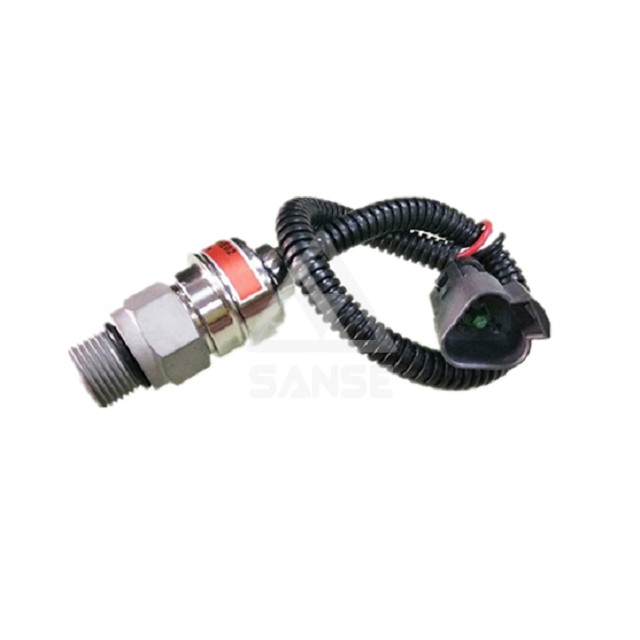 809-78400001pressure sensor гидравлический датчик давления для экскаватора E320