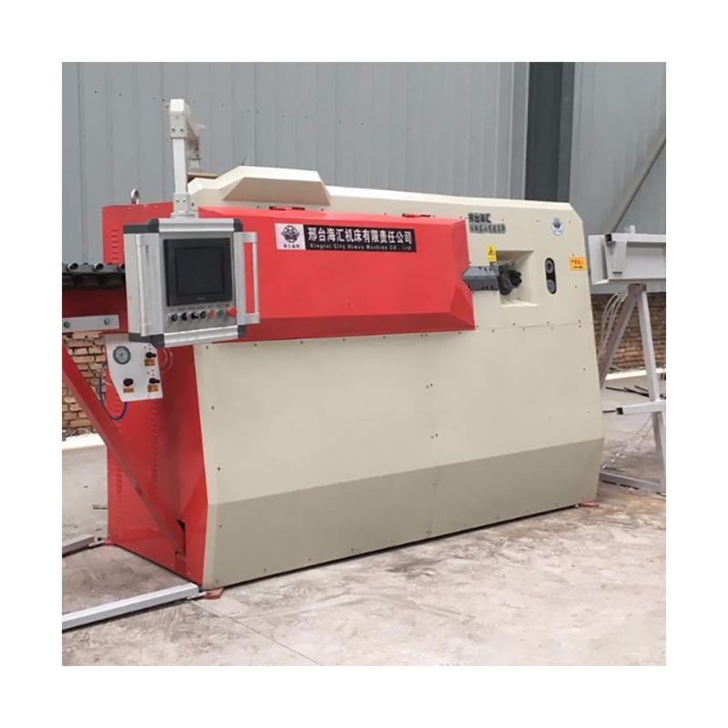 CNC автоматический гибочный станок для стальной проволоки/арматура/арматурный станок