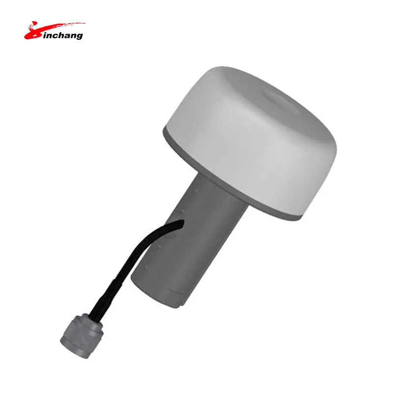 High Gain 1575.42Mhz Active Glonass Gps Marine Antenna With Sma Male Connector For Marine Navigation