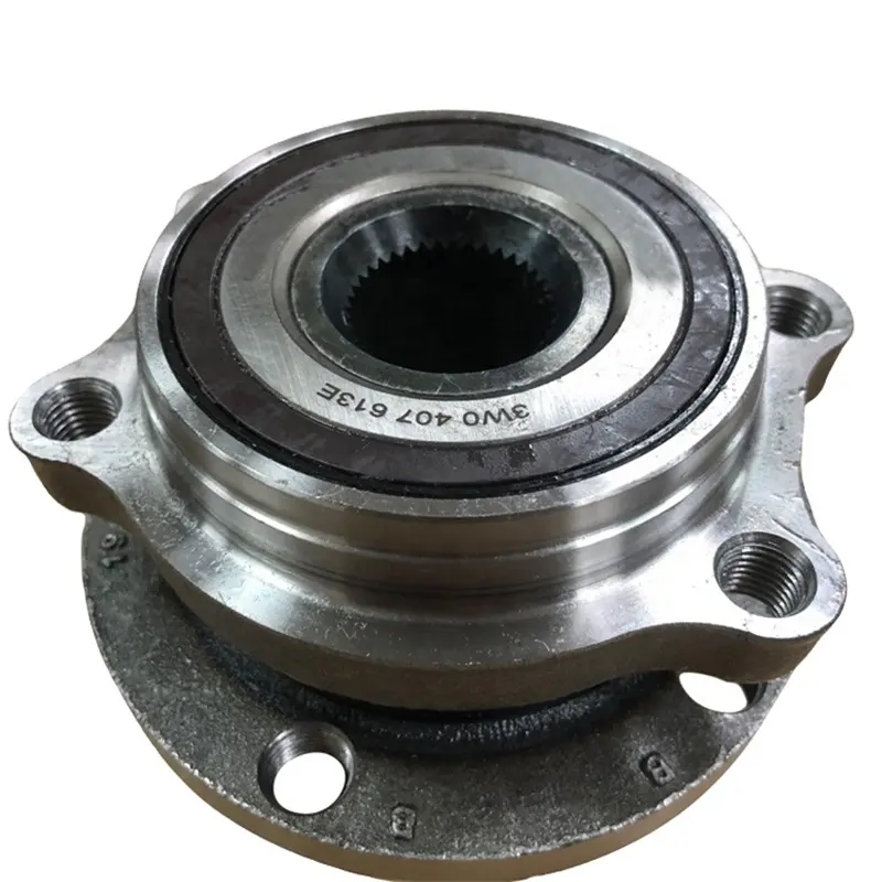 Hot sale wholesale Auto parts Wheel Hub Assembly OEM 3W0407613E For Bentley