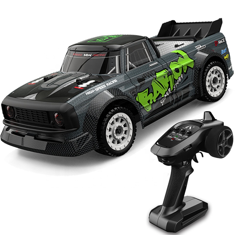 2,4 GHz 1/16 дистанционное управление SG1603 BARON 4WD гоночный автомобиль на радиоуправлении