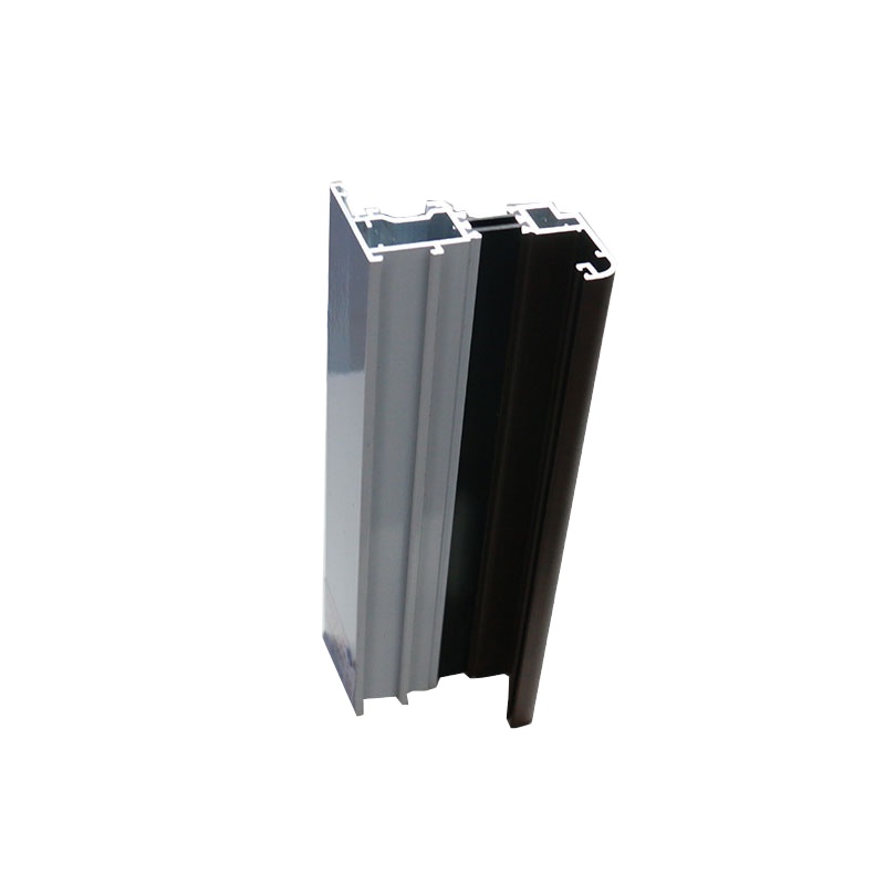 Best selling aluminum window frame covers
