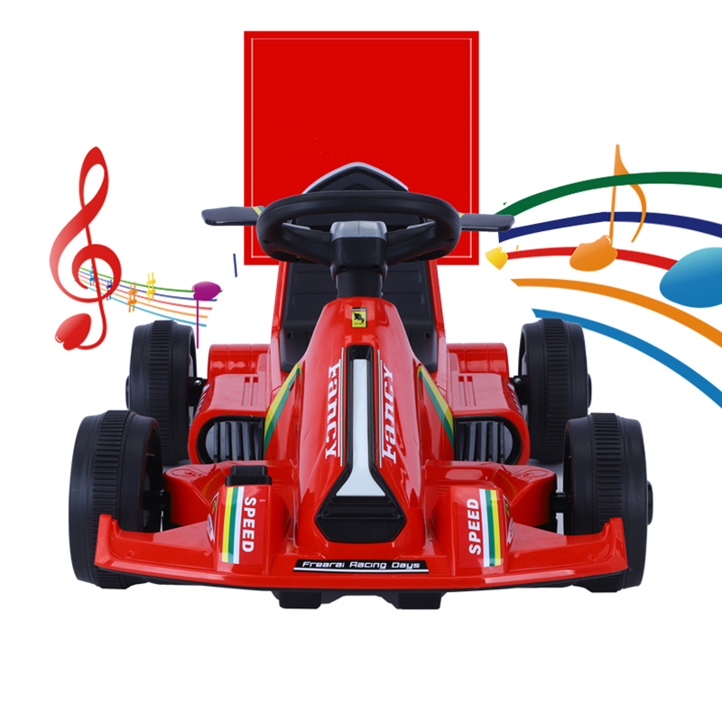 Best Price Four Wheel Kids Electric Drifting Scooter Go Kart for kids