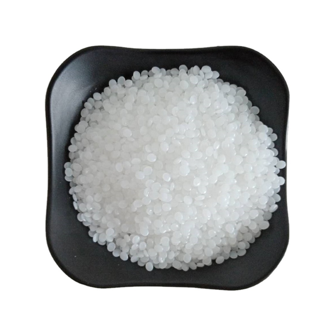 High quality HDPE polyethylene Russian product non-toxic white particle chemical stability dielectric properties