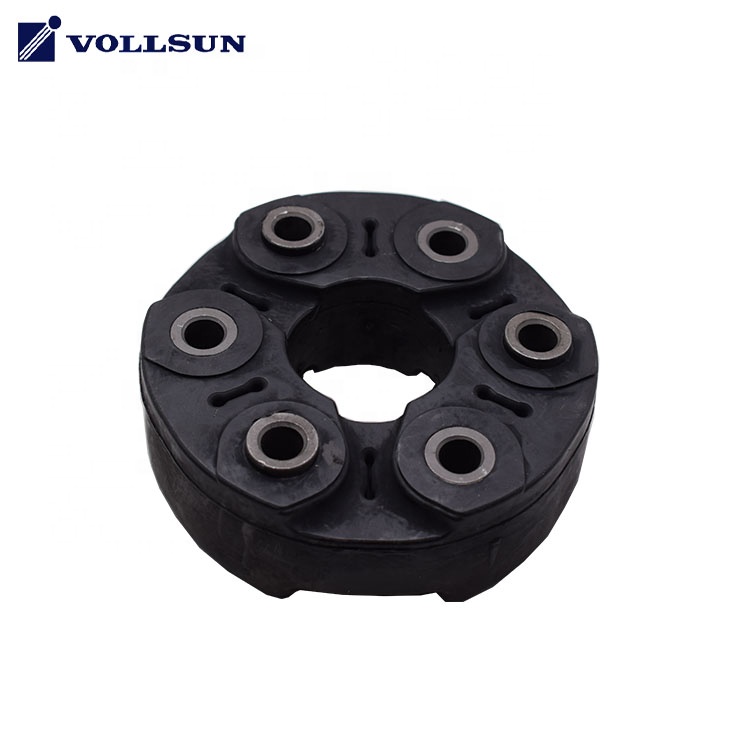VOLLSUN Auto Parts Drive Shaft Flex Disc 26117610061/26117546425 For E60 E61 E63 E64