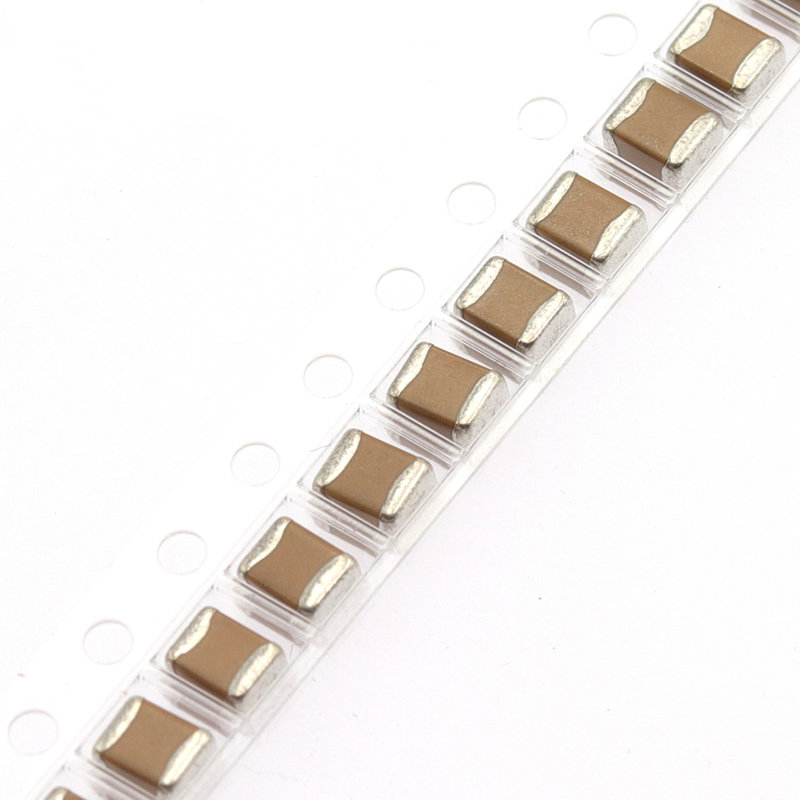 Котировки со скидкой OEM GRM21BR71C474KA01L 0805 470NF 10 16 В MLCC керамический конденсатор Sxinen