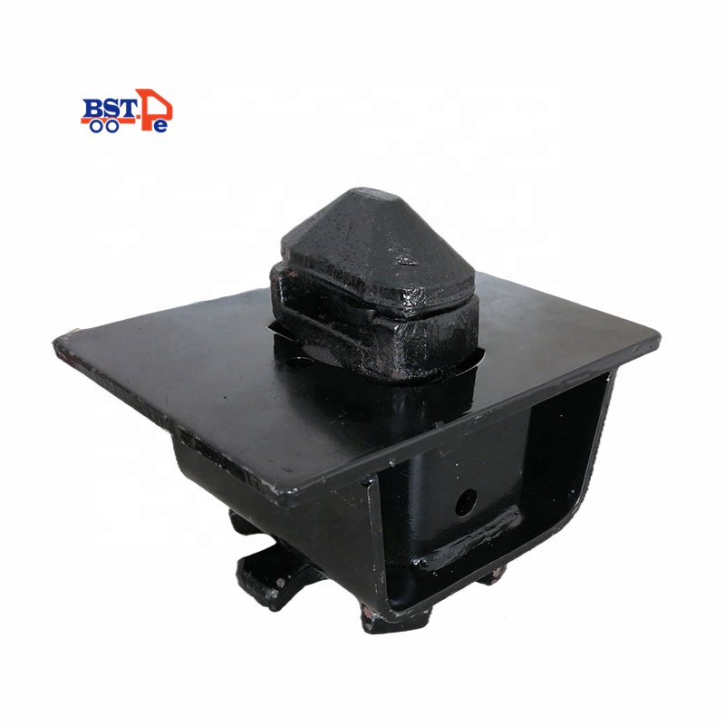 High Quality Germany Type Container Trailer Twist Lock